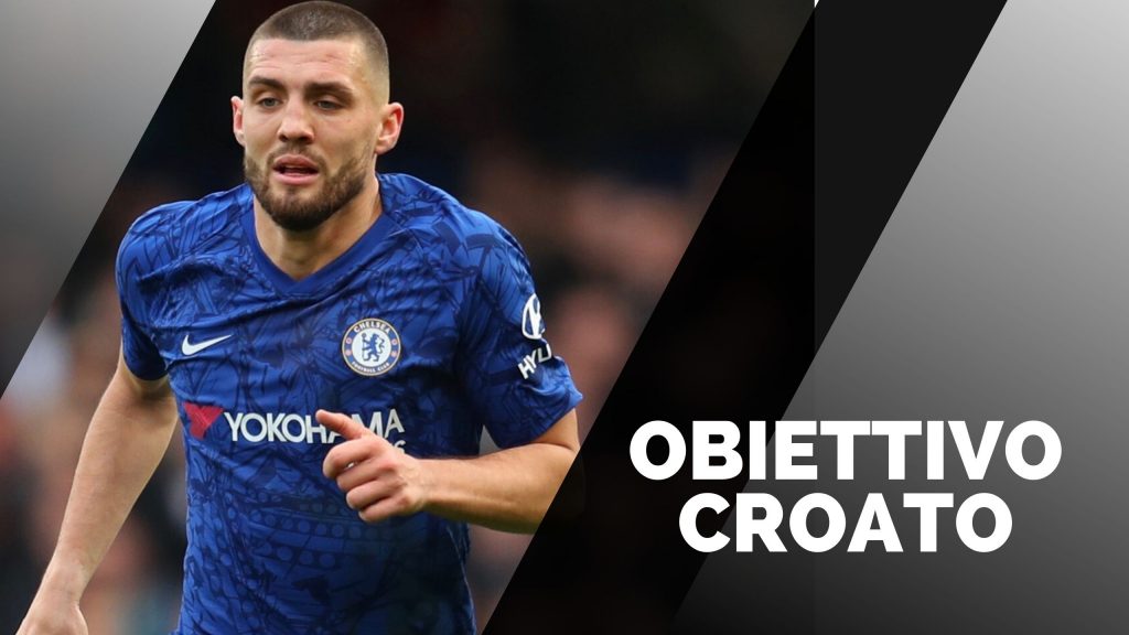 Kovacic calciomercato Juventus