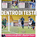 corriere dello sport