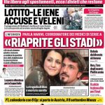 corsport