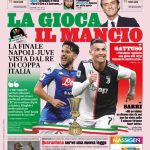 gazzetta
