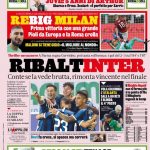 gazzetta dello sport