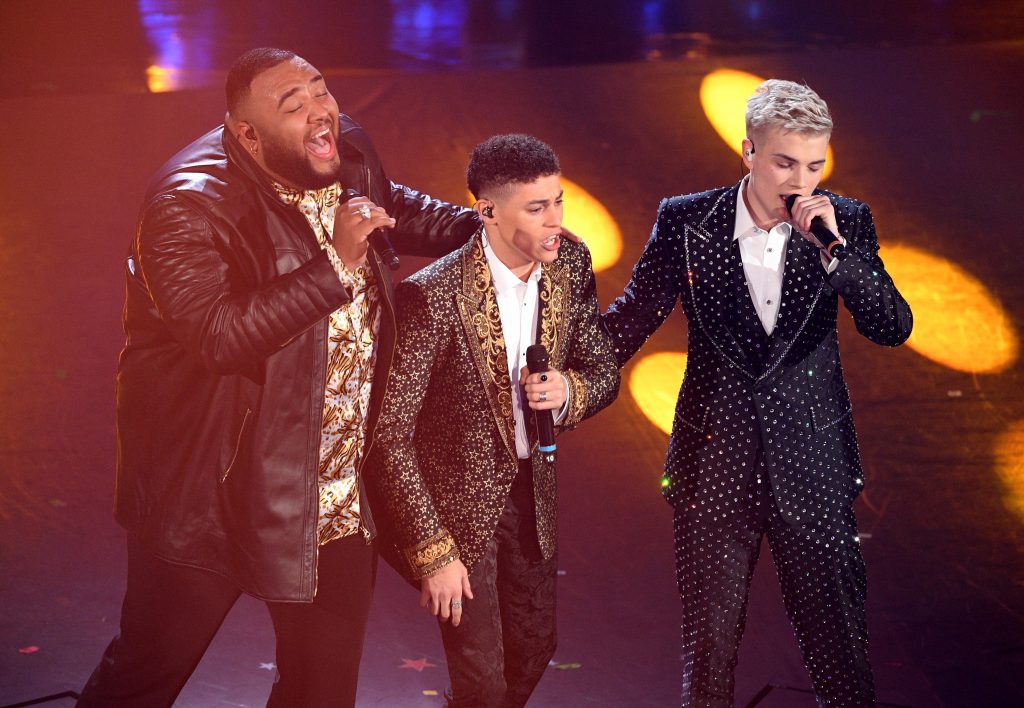 Sanremo 2019 - Day 4