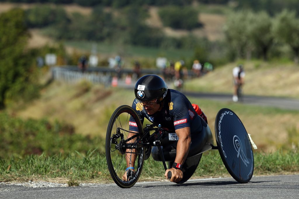 IRONMAN Italy