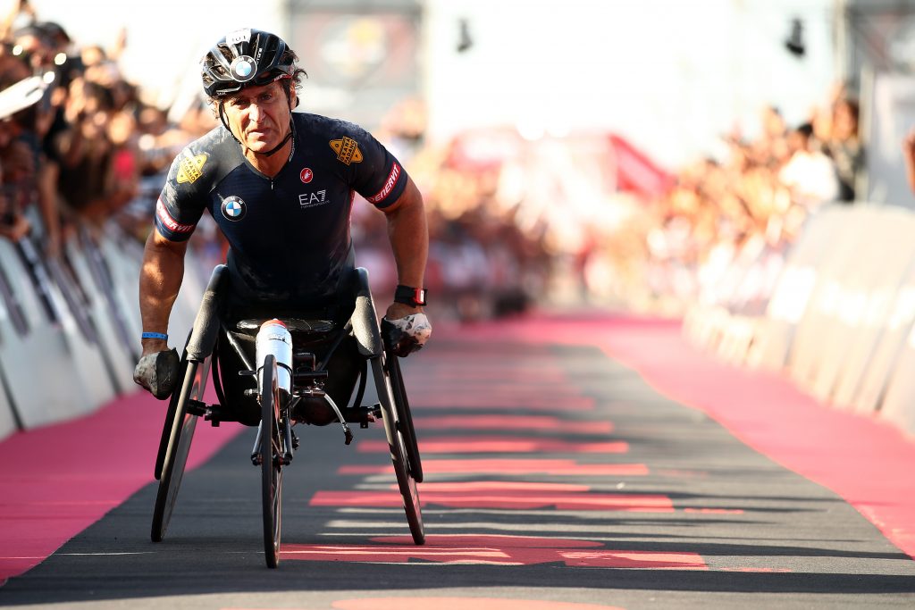 IRONMAN Italy