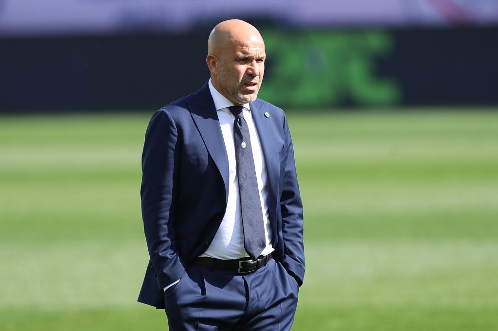 Luigi Di Biagio Spal
