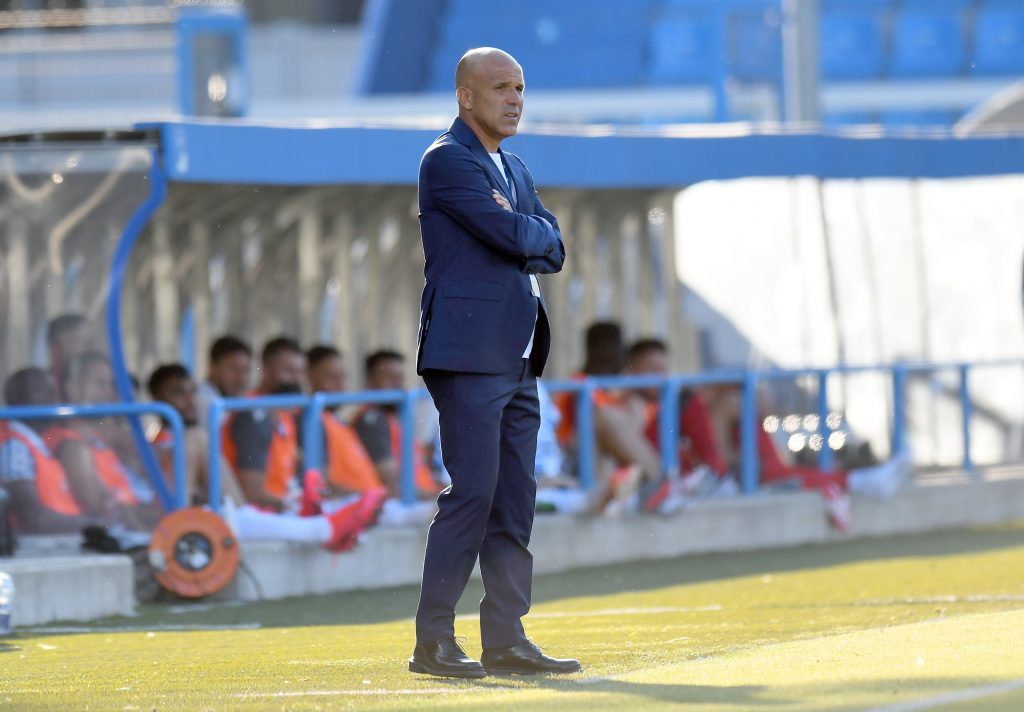 Luigi Di Biagio Spal