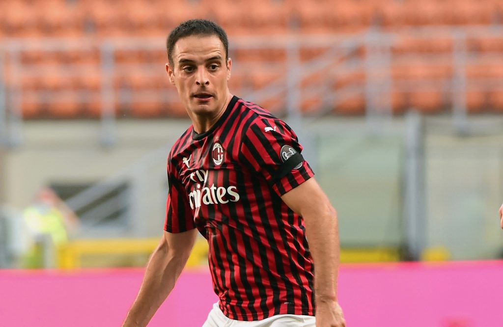 Giacomo 'Jack' Bonaventura Milan