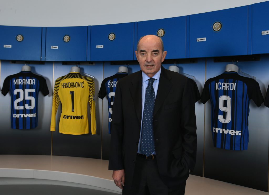 Mario Corso