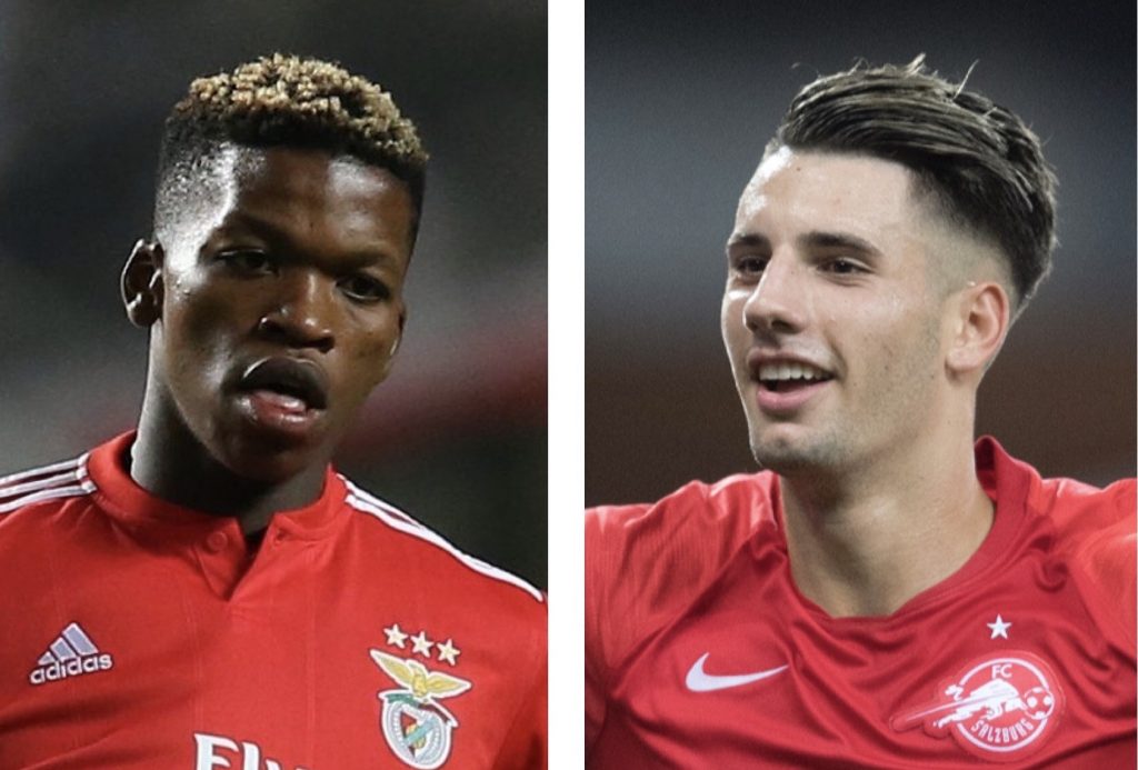 Florentino Szoboszlai calciomercato Milan