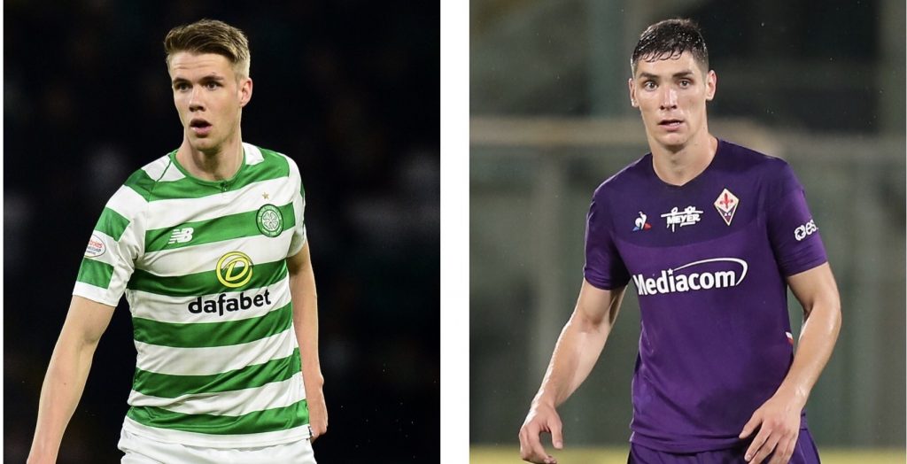 Ajer Milenkovic calciomercato Milan