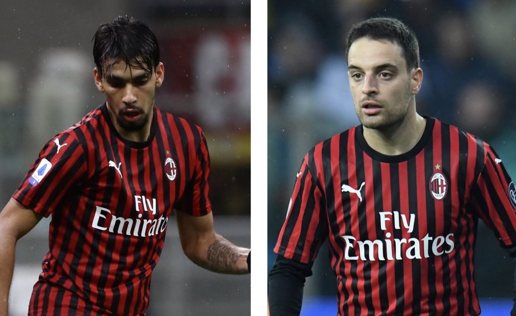 Paqueta Bonaventura Milan News