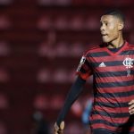 Caio Roque Flamengo calciomercato Milan