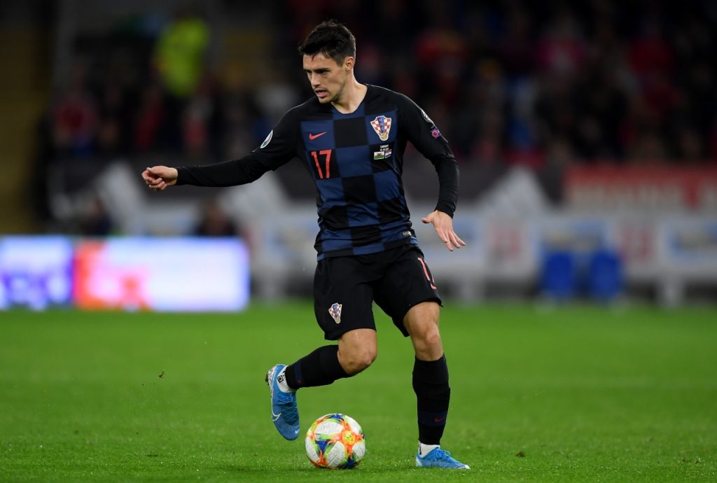 Josip Brekalo calciomercato Milan