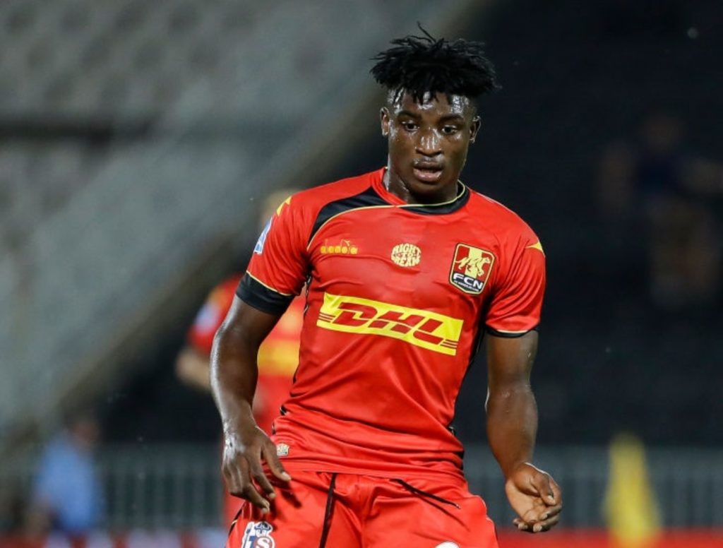 Mohammed Kudus calciomercato Milan