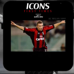 Shevchenko video milan