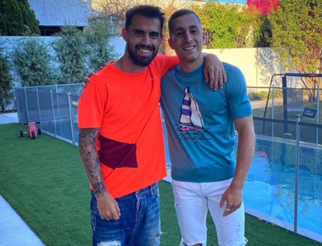 Suso Deulofeu