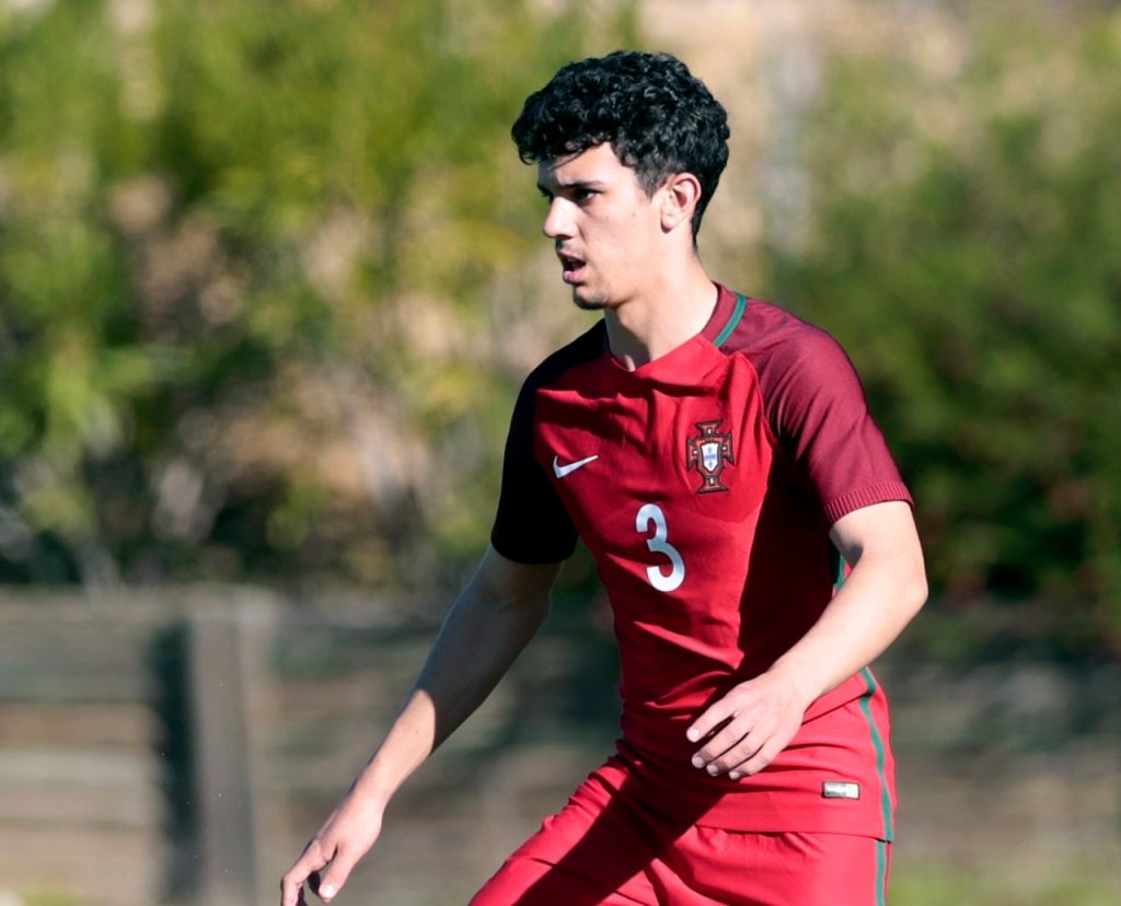 Tomas Araujo calciomercato Milan