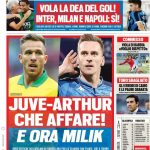 tuttosport