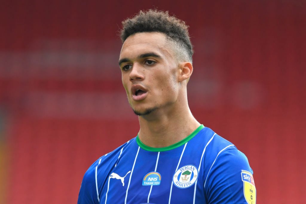 Antonee Robinson calciomercato Milan