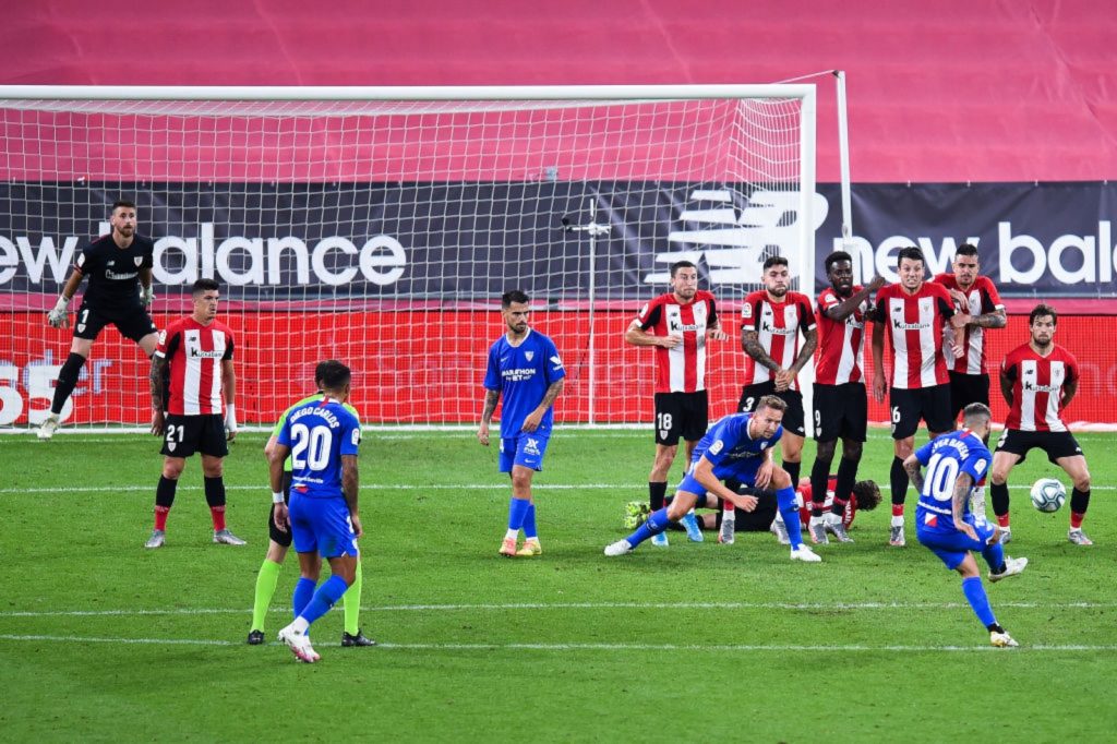 Athletic Bilbao Siviglia classifica Liga riscatto Suso