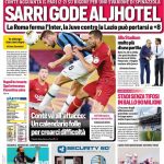 Corriere dello Sport