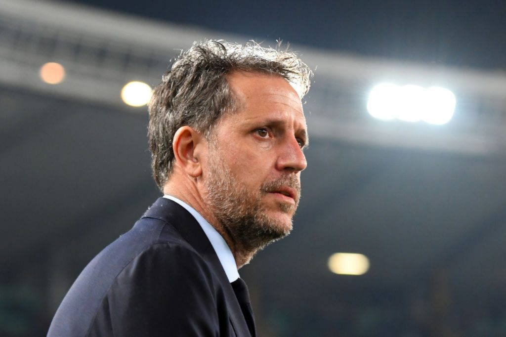 Fabio Paratici calciomercato Juve Juventus