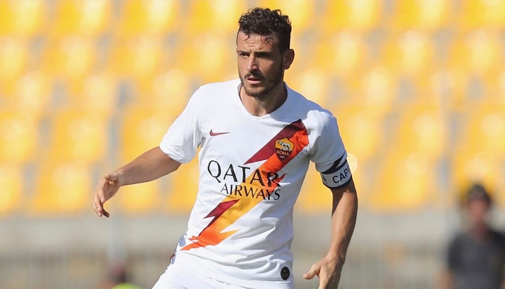 Florenzi