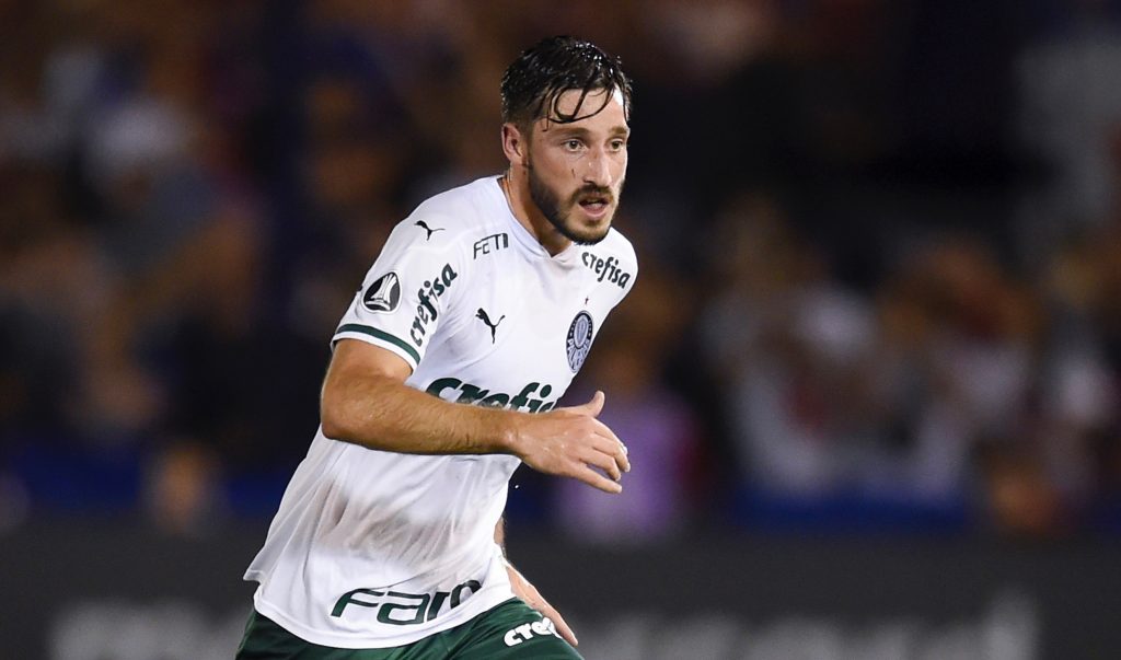 Matías Viña Palmeiras