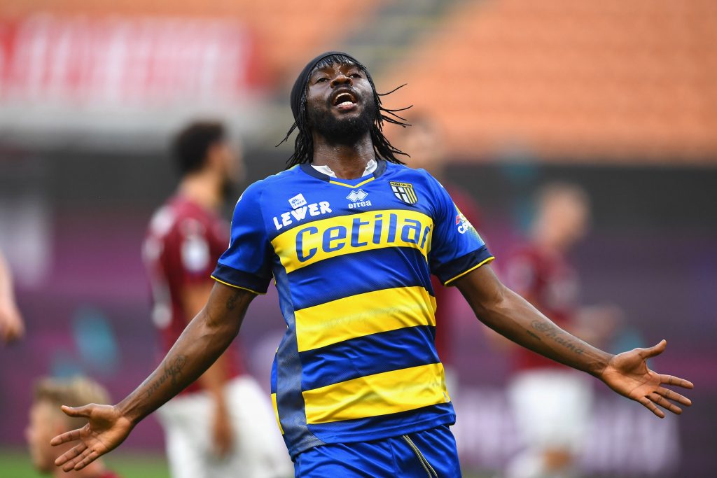 Gervinho
