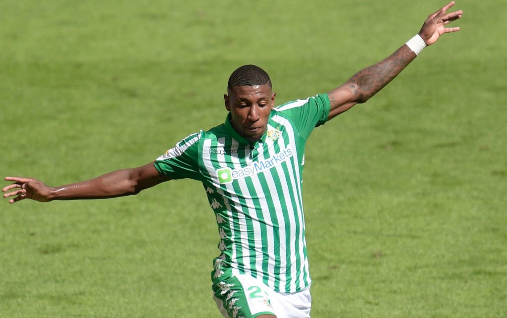 Emerson Betis