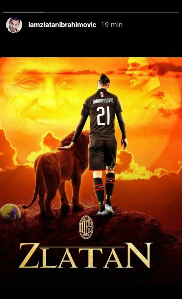 ibrahimovic