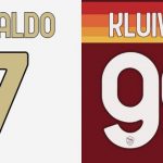 font Serie A 2020-2021