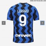 font Serie A 2020-2021