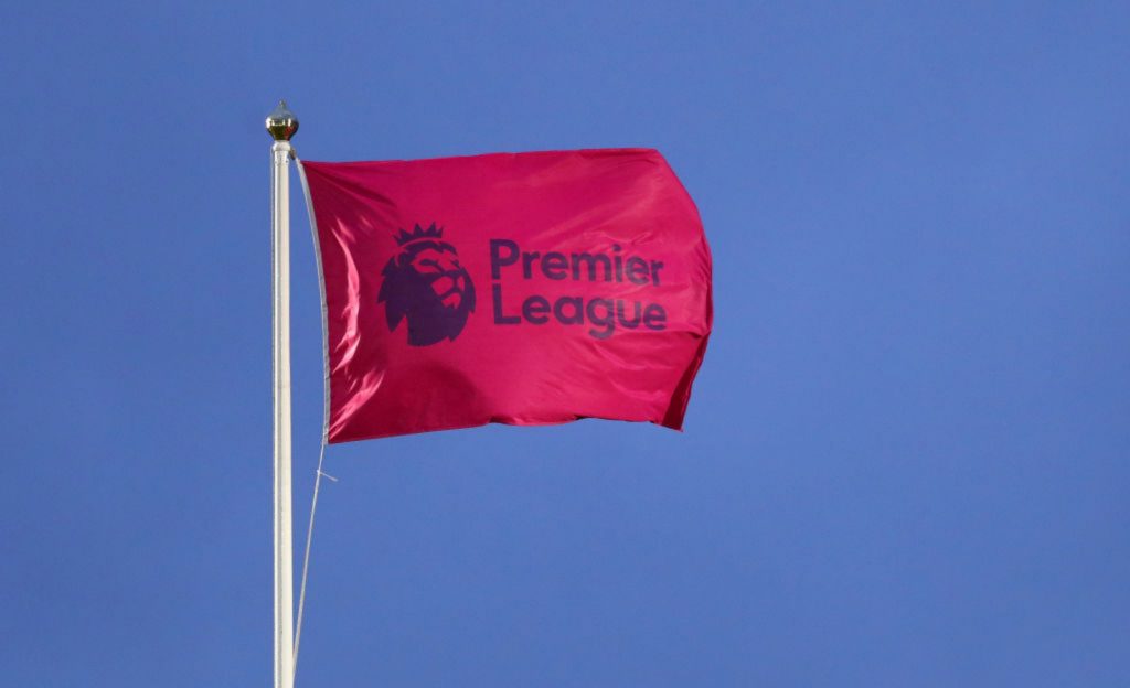 Logo Premier League