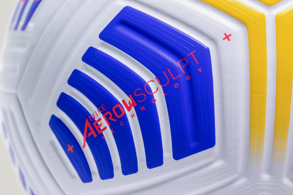Nike Flight Serie A pallone stagione 2020 2021
