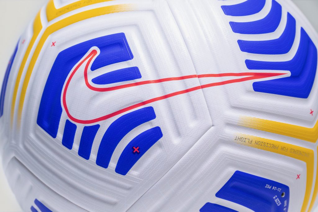 Nike Flight Serie A pallone stagione 2020 2021