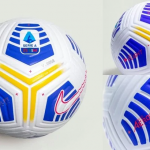 Nike Flight Serie A pallone stagione 2020 2021