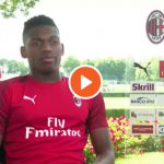 Rafael Leao video