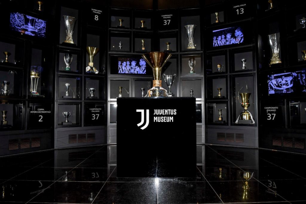Scudetto Juventus