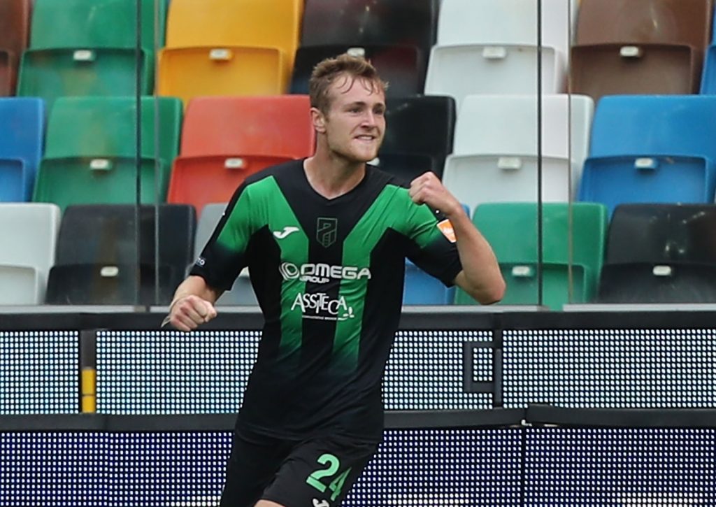 Tommaso Pobega Pordenone