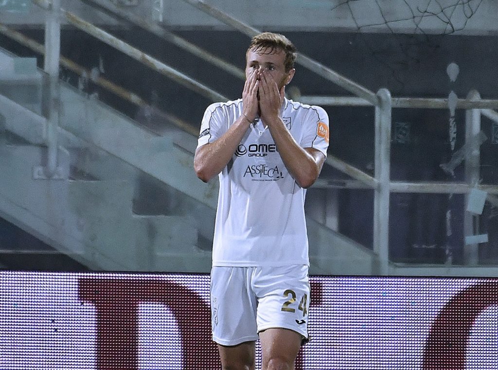 Tommaso Pobega Milan Calciomercato Rangnick