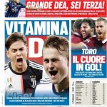tuttosport