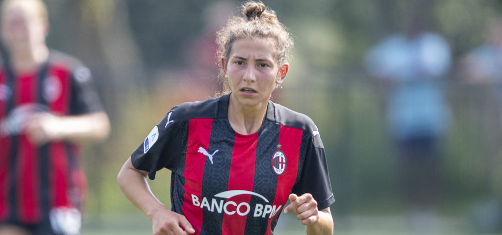 Milan Femminile