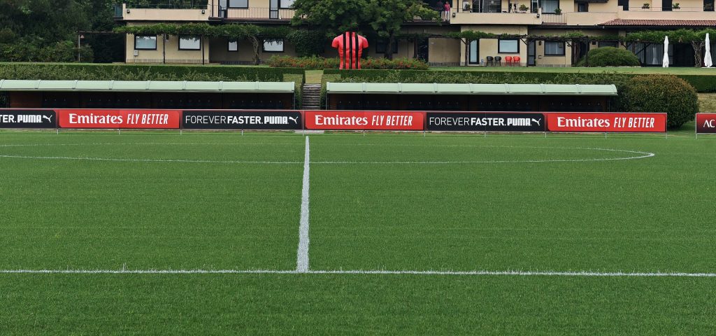 Milanello