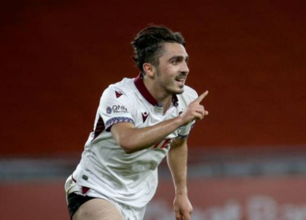 Abdulkadir Omur calciomercato Milan