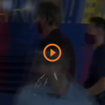 Barcellona crisi tifosi contestazione bayern monaco video