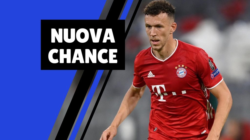 Perisic calciomercato Inter