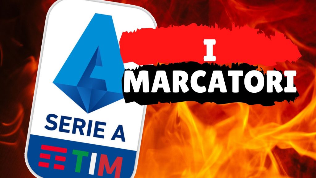 classifica marcatori serie a