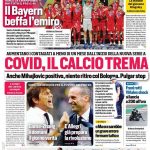 Corriere dello Sport