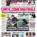 Corriere dello Sport